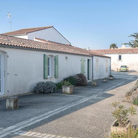 Appartement Arome Saint-Martin-de-Ré Exterior photo